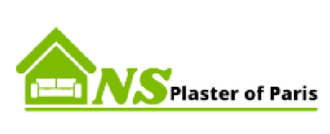 N.S Plaster of Paris