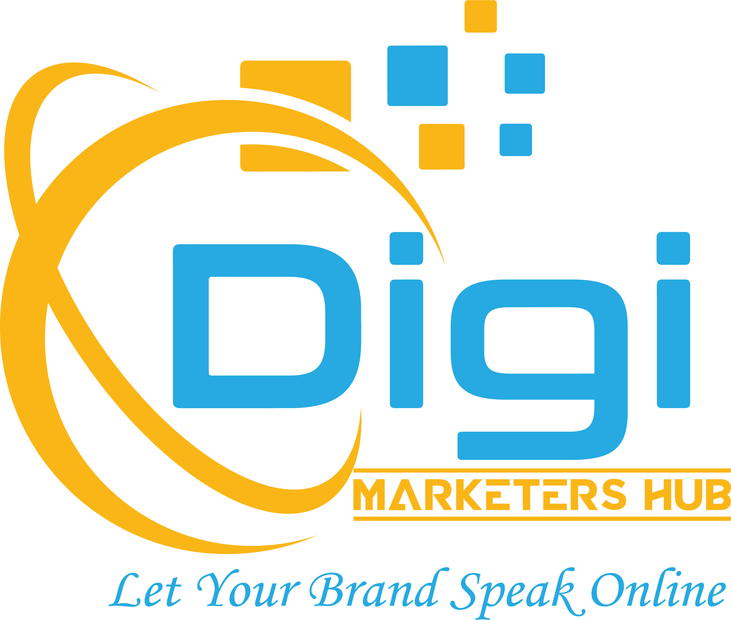 DigiMarketersHub