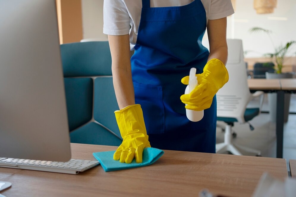 Home Cleaning Services in Plano