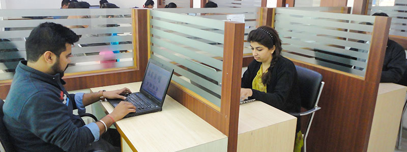 Coworking Space in Jaipur