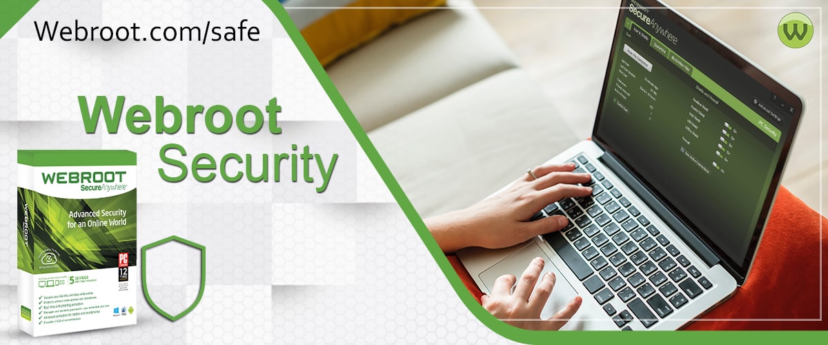 Webroot.com/safe - webroot safe download Install and Activate