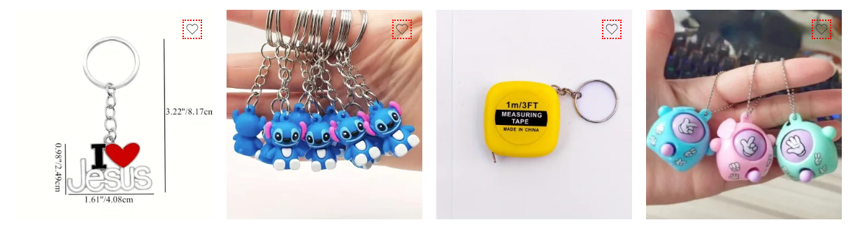 Personalized Keychains: A Unique and Thoughtful Gift