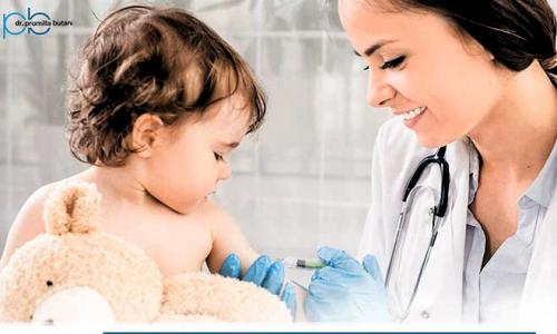 Dr. Promilla Butani, Pediatrician in South Delhi