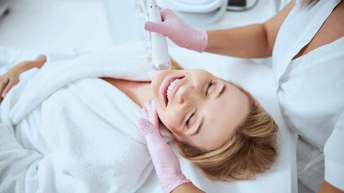Experience the Best Laser Hair Removal in NYC at Light Touch Laser Spa