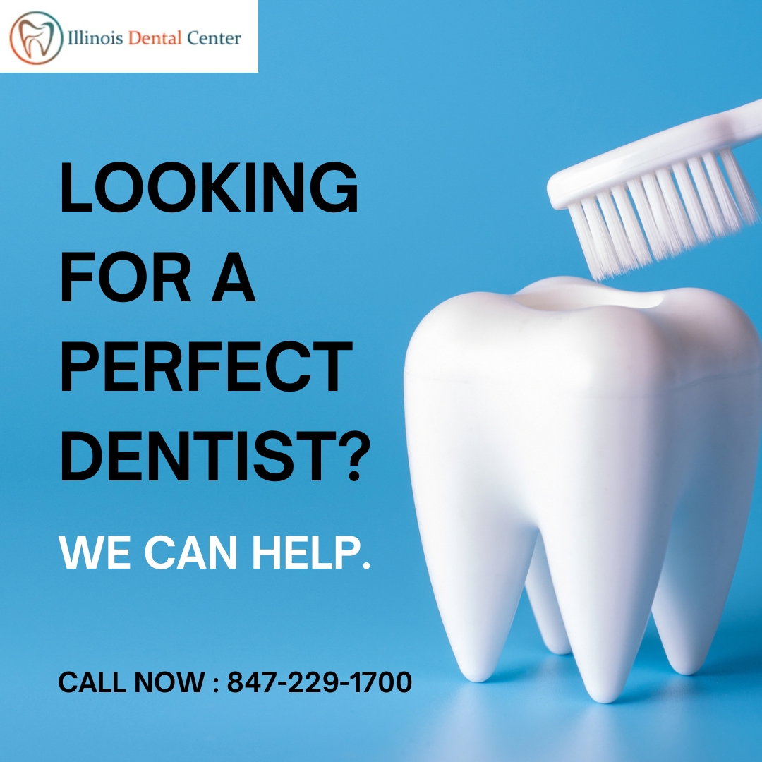 Searching for Affordable & Caring Dental Services Near You?