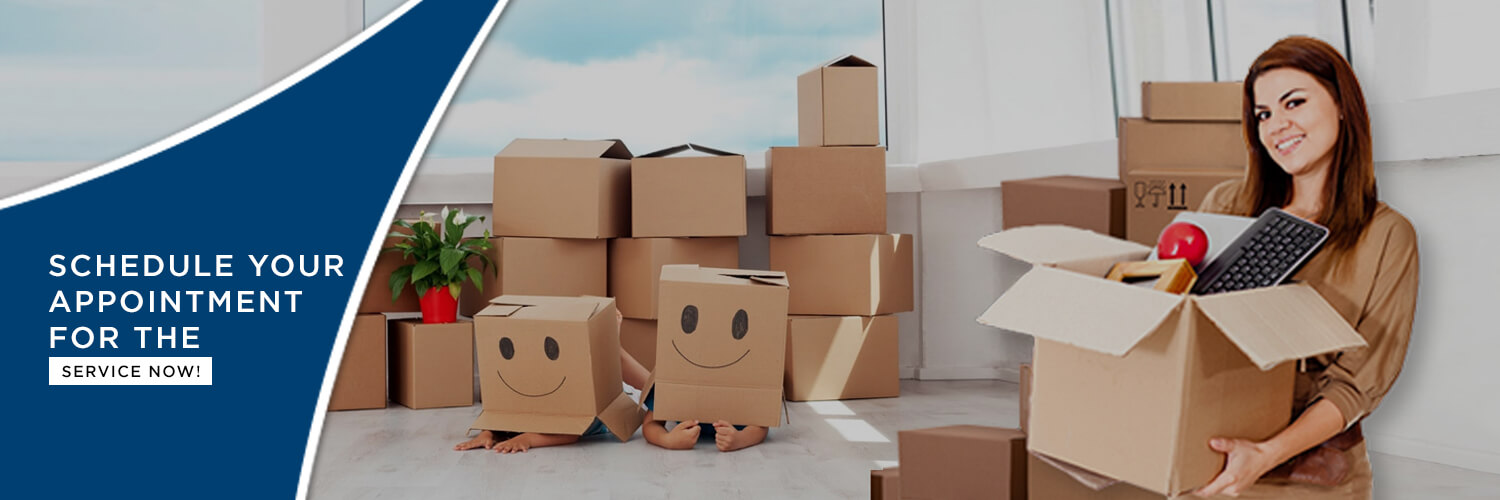 Packers and Movers Service Delhi | Malik Cargo P&M