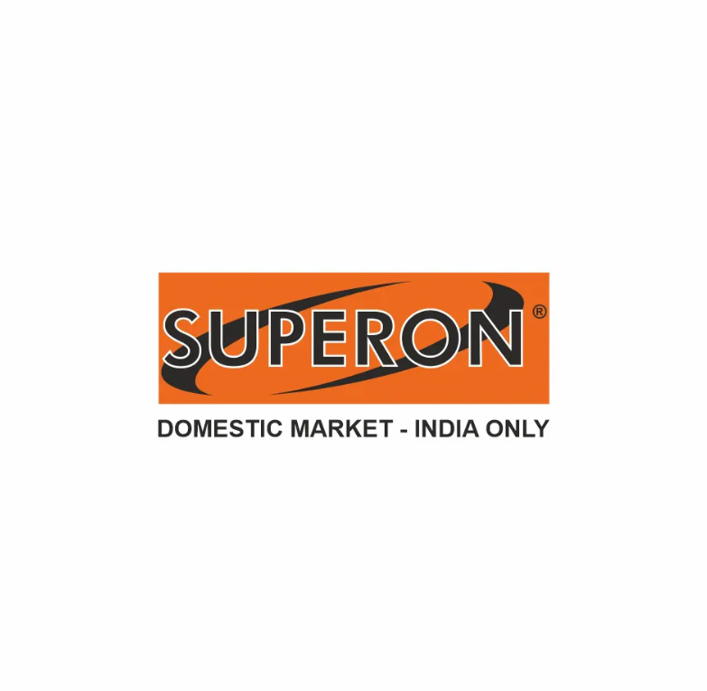 Partnering with Superon Technik for Superior Finishes