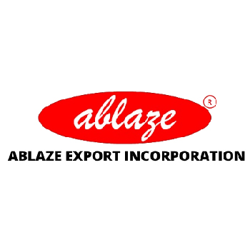 Ablaze Export Pvt. Ltd.