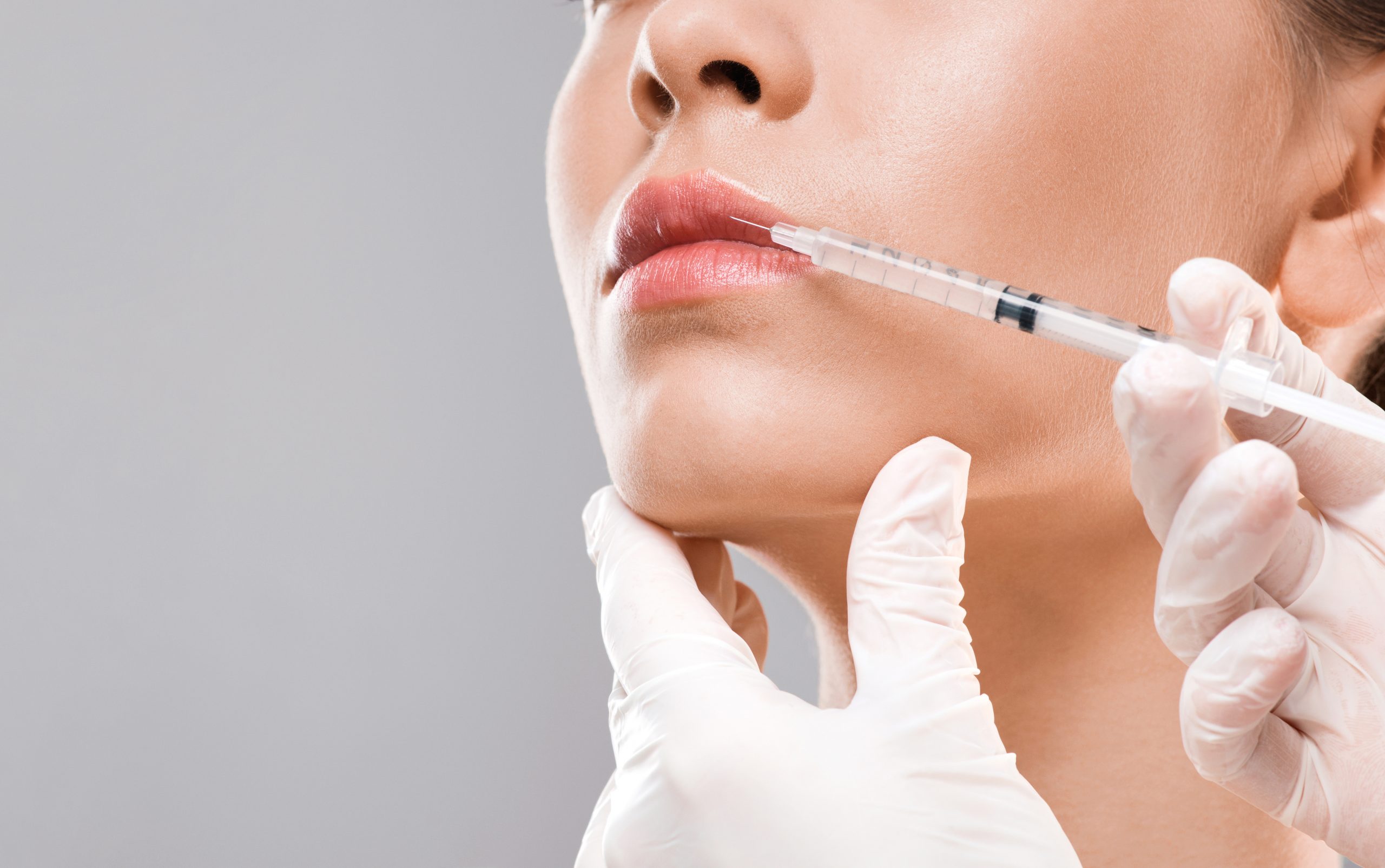 Get long-lasting results with lip augmentation in Virginia Beach