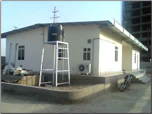 Affordable Porta Cabin manufacturer in Delhi