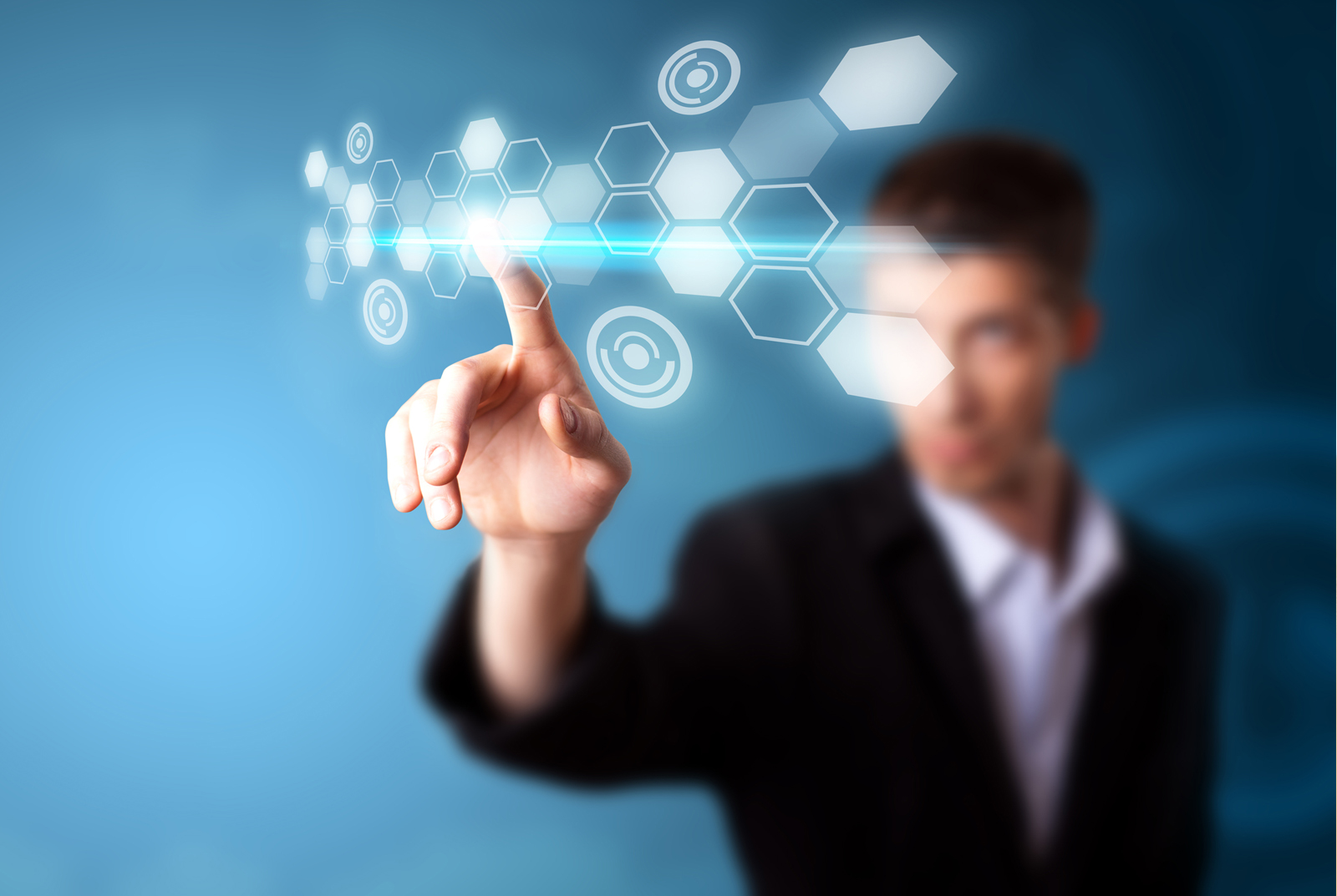 Improve Business Visibility With Mulesoft