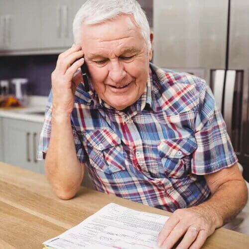 TELUS Home Phone Services