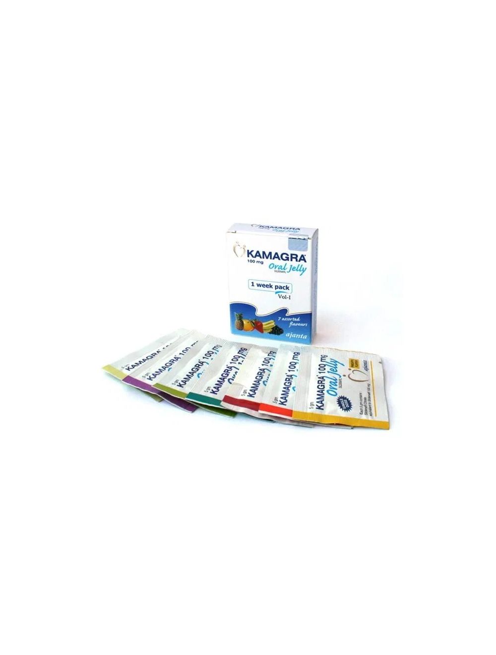 Buy Kamagra 100mg, Oral Jelly Online in UK With Free Shipping