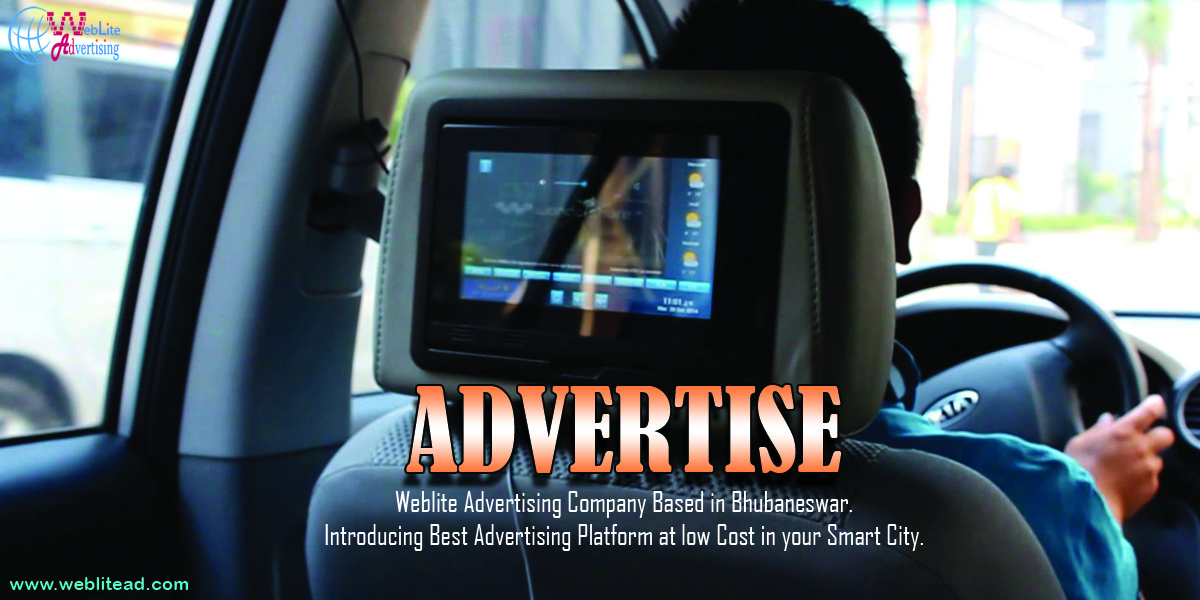 Advertising Agency in Odisha | Go With WebLiteAD Today
