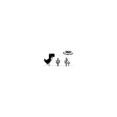 Dinosaur Game