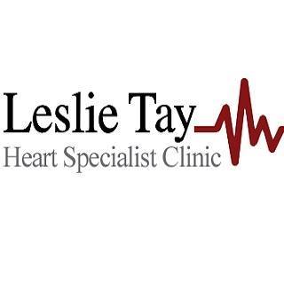 Leslie Tay Heart Specialist
