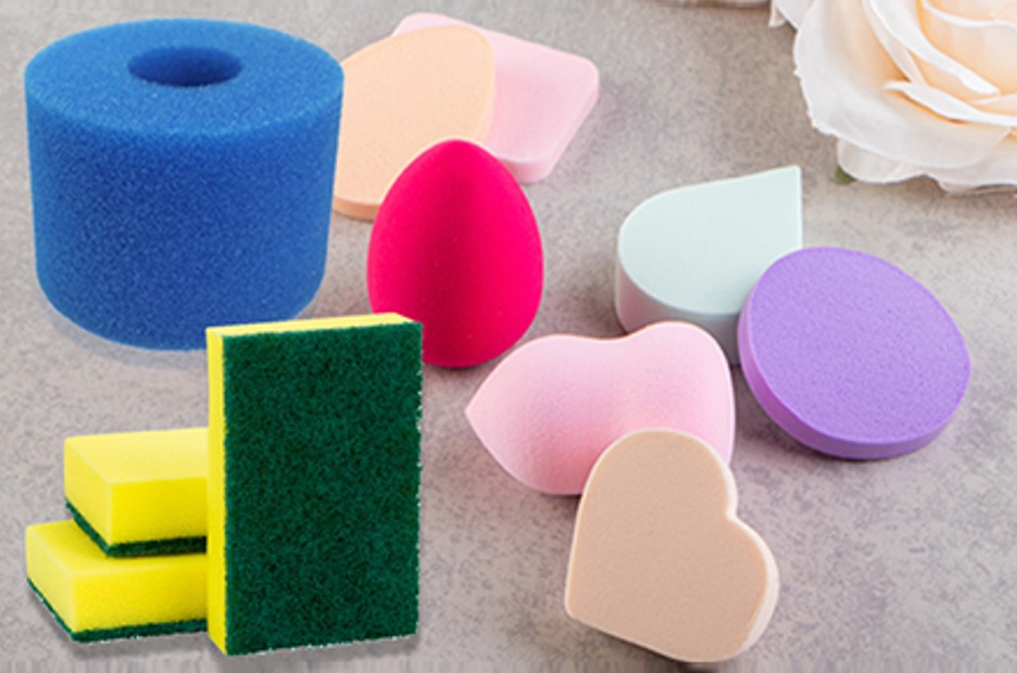 Sponge Manufacturer in USA