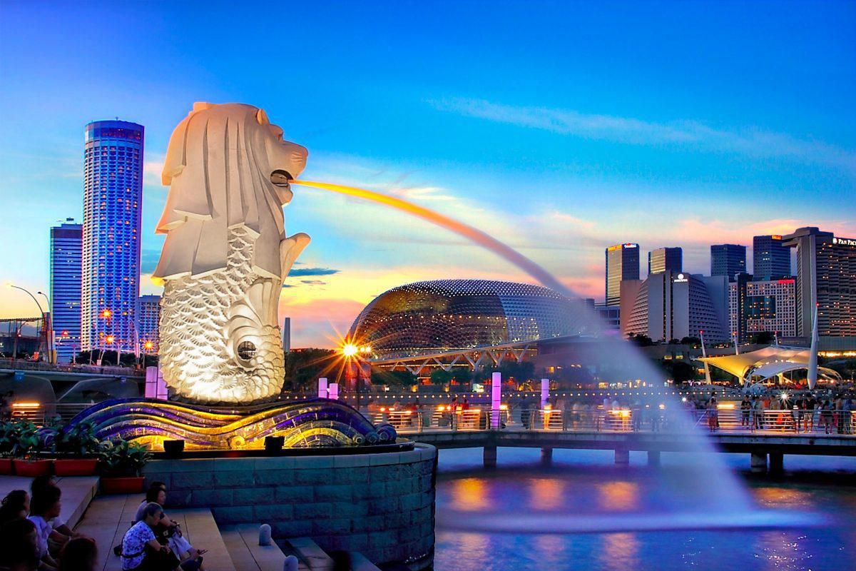 Singapore Packages