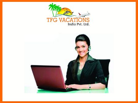 TFG HOLIDAY