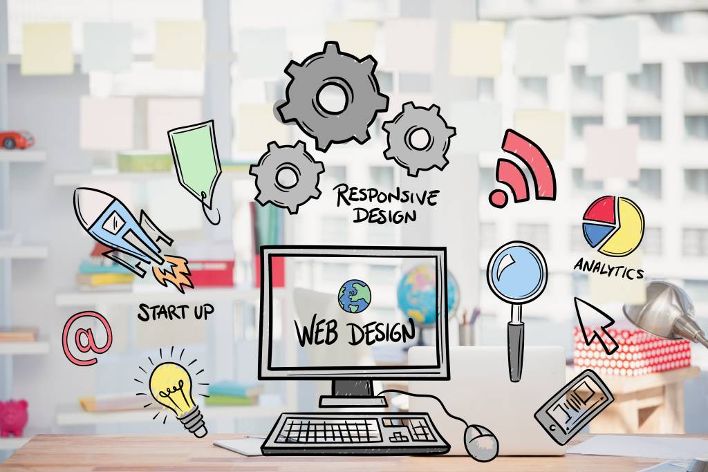 Website Developer In Kolkata