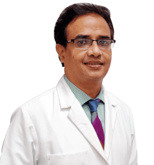 Best Gastroenterologist in Hyderabad