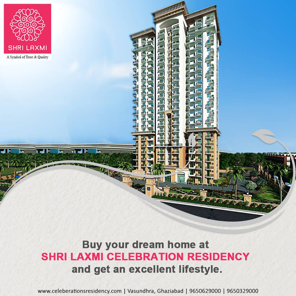 2 BHK Flats in Vasundhara