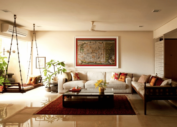 Interior Designers in Delhi
