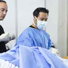 Best Spider Vein Treatment Center Near Me