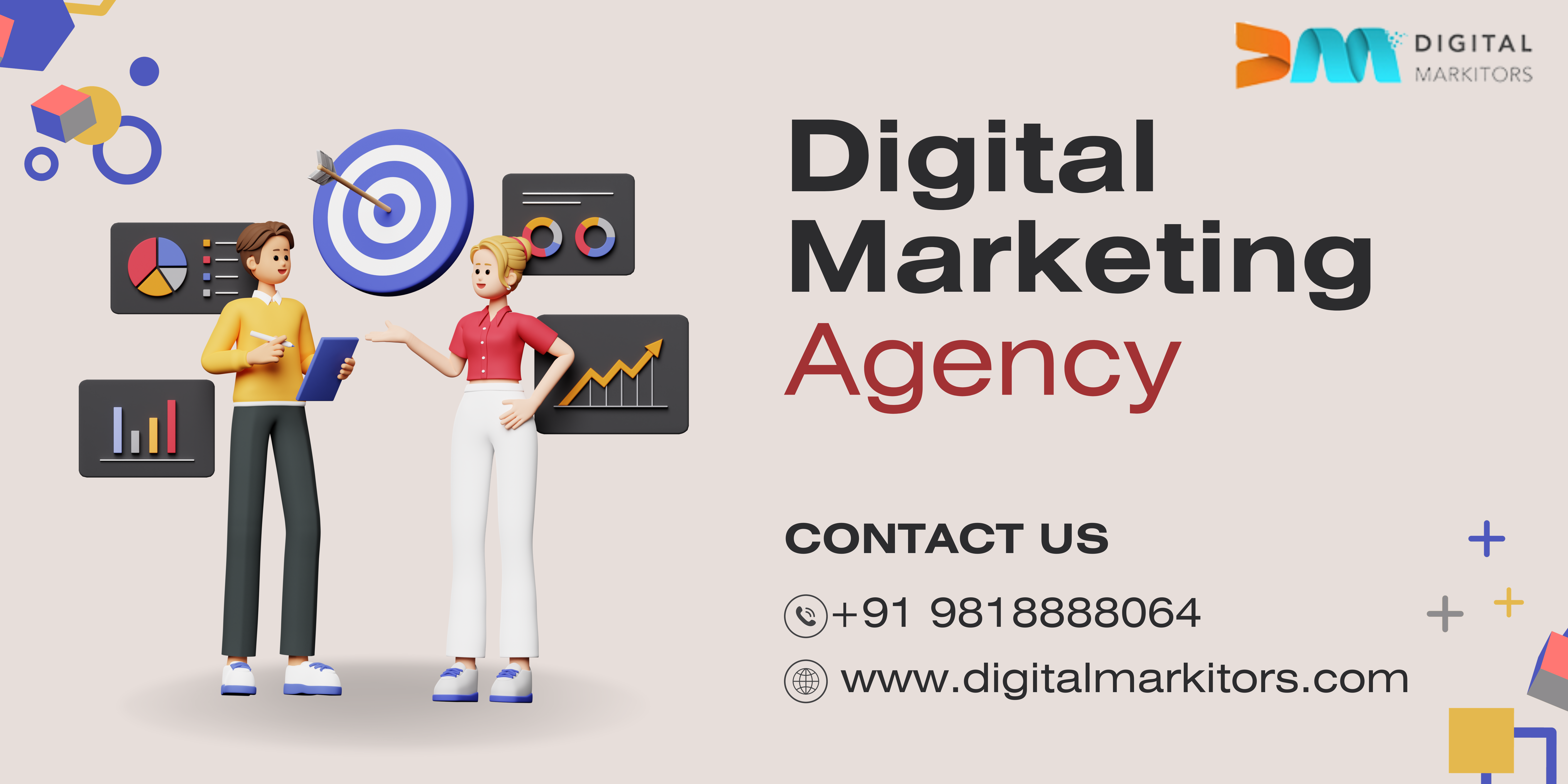Invest In The Best SEO Agency in Delhi