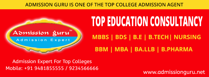Top Best College Admission Consultants in Bangalore
