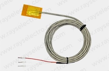 Temperature Transmitter Manufacturer Gujarat, India