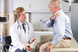 Pain Management Doctors NJ