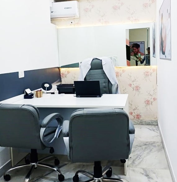 Best Skin Clinic in Noida