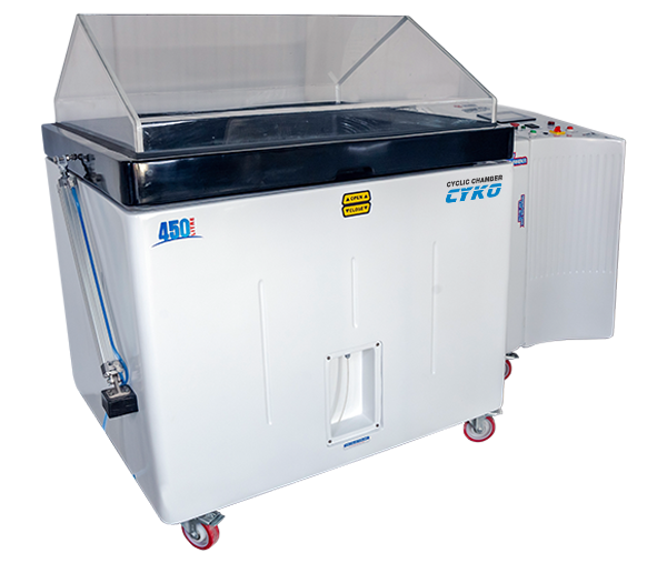 Best Cyclic Corrosion Test Chamber for Reliable Rust Testing