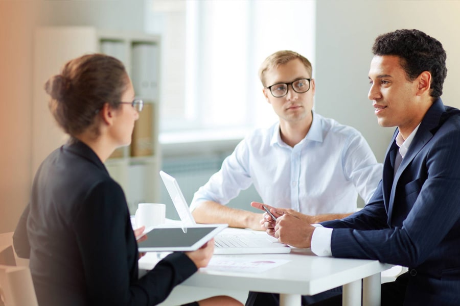HR Consulting Company | HR Consulting