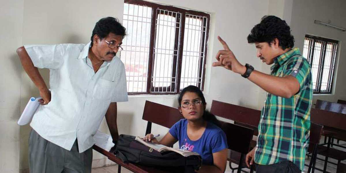 Best Film Institute in Hyderabad