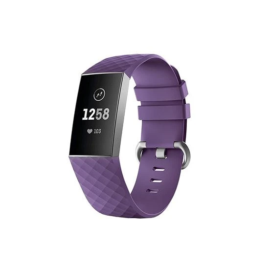 Fitbit Charge 3 Band