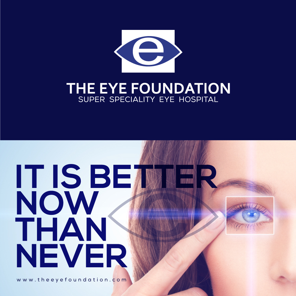 Lasik Surgery in Bangalore
