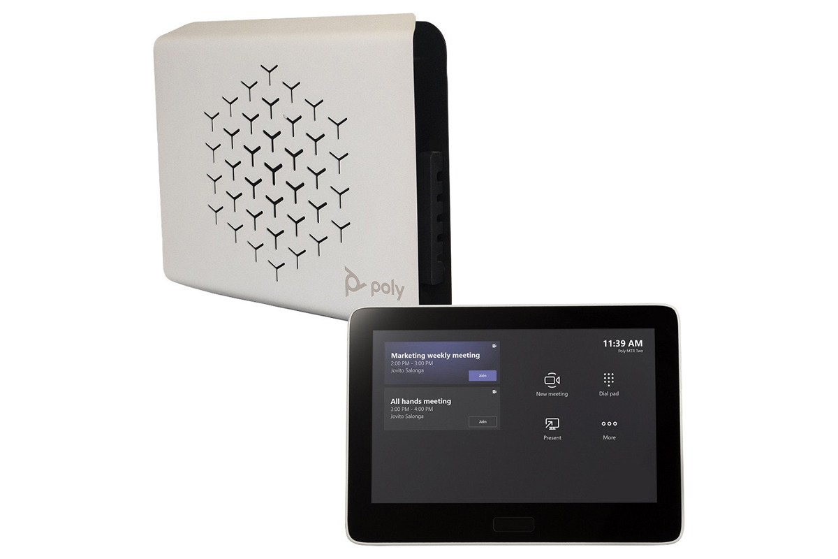 Best Video Conferencing, Conference Phones & Headsets | Poly