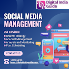Digital India Guide | Digital Marketing Agency in Patna | SEO Company in Patna | Lead Generation