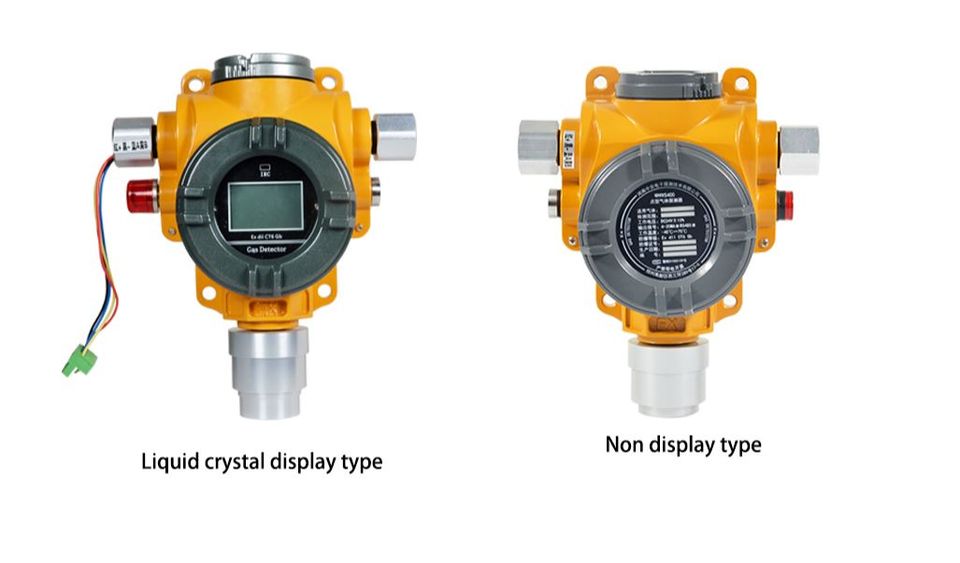 Gaxce Sensors