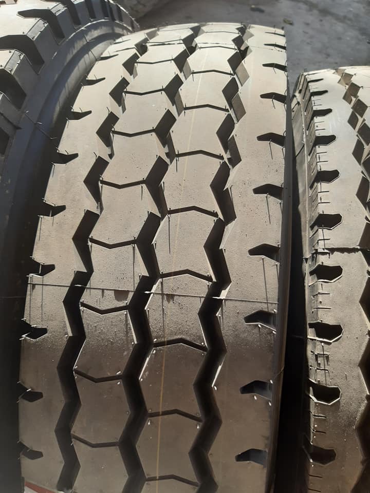 Perfect tire selection & maintenance service
