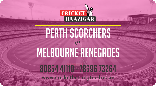 Cricket prediction