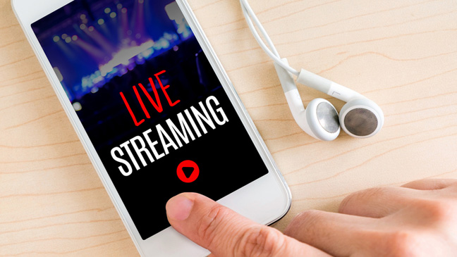 IP Based Video Streaming Services Australia