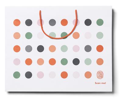 White Paper Bags in India