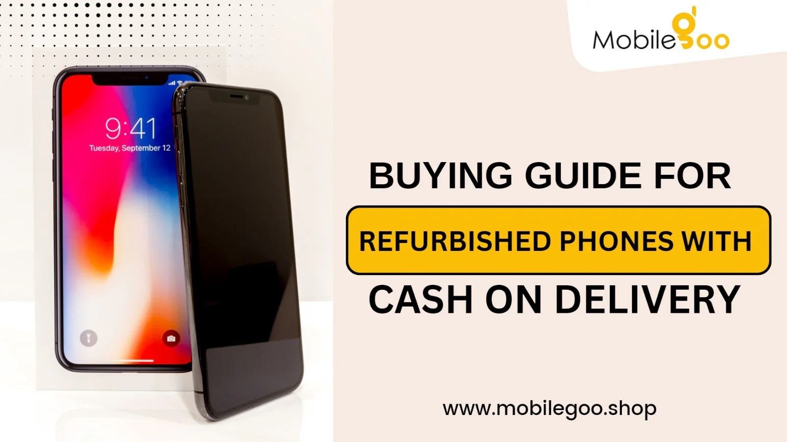 Save Big on Style: Get a Certified Second Hand iPhone Today