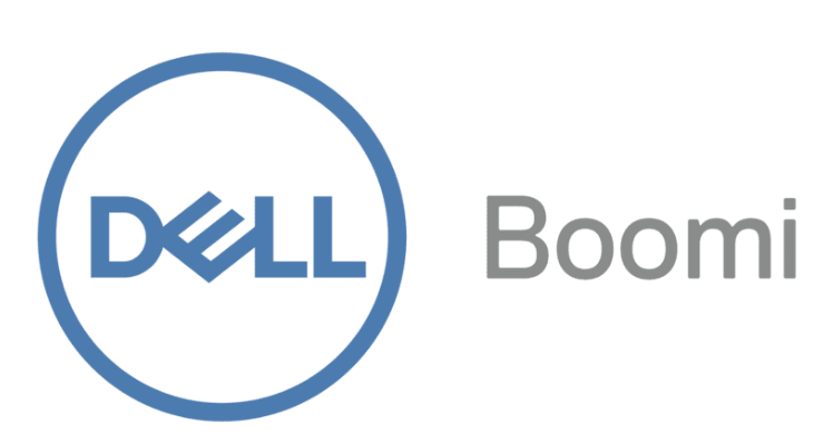 Total digital transformation with Dell Boomi services