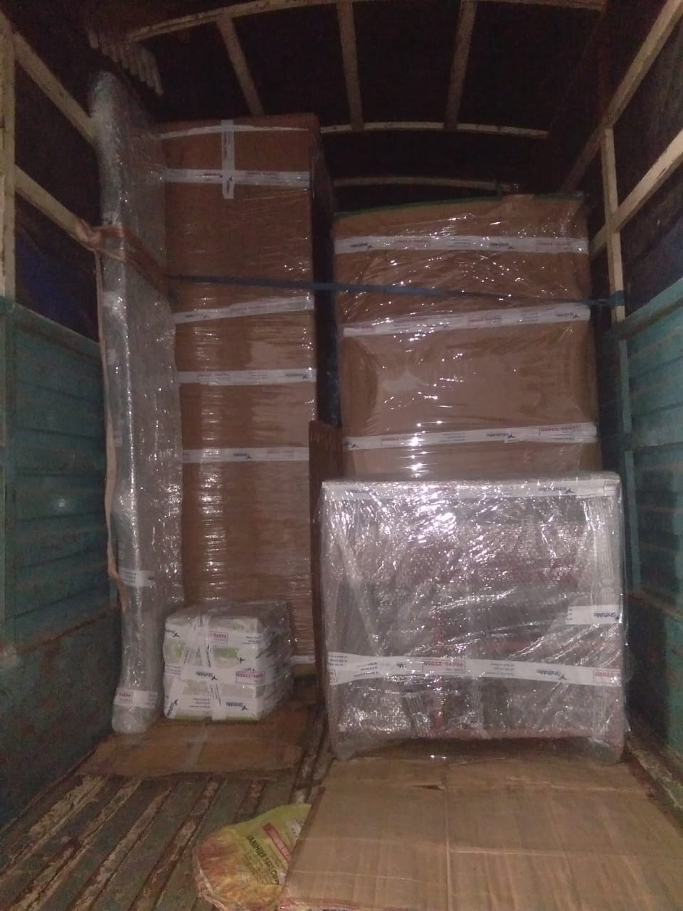 Packers and Movers in Wakad | Movers And Packers near me