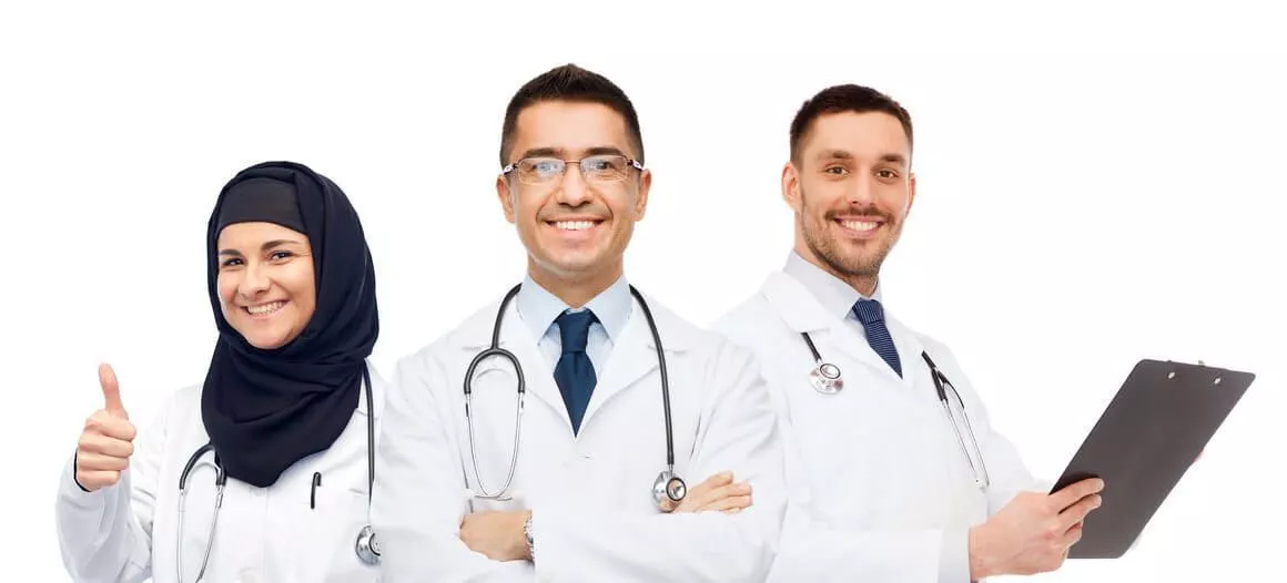 Doctor On Call Dubai, Doctor at Home/Hotel Near Me - First Response Healthcare