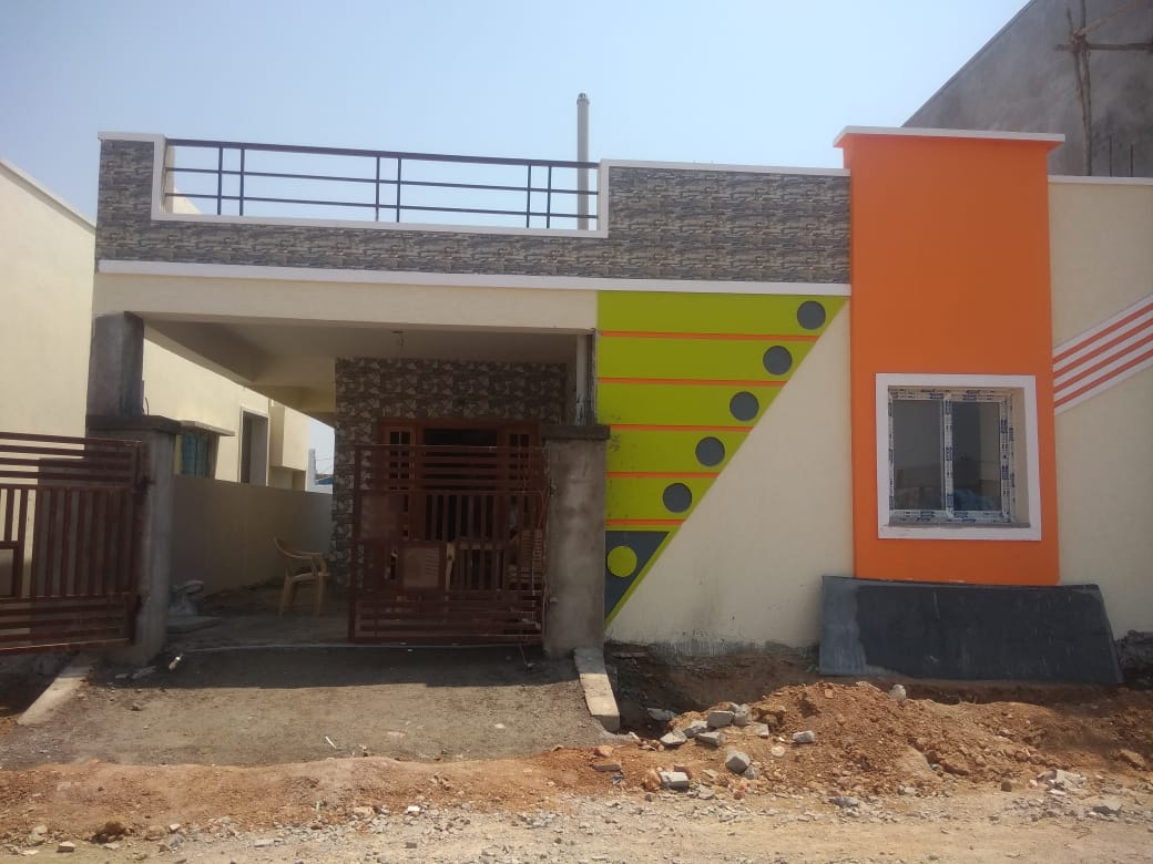 Independent Houses for Sale in Hyderabad